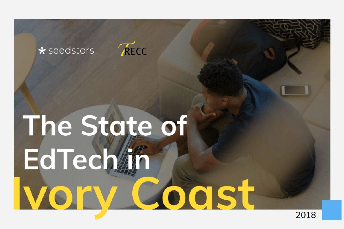 The State of EdTech in Ivory Coast