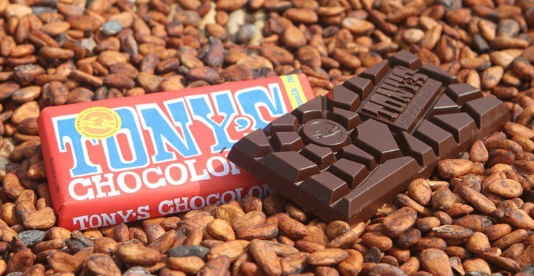 Tony’s Chocolonely joins TRECC to improve quality education in cocoa communities