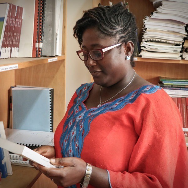African education research gains prominence with a new database of studies