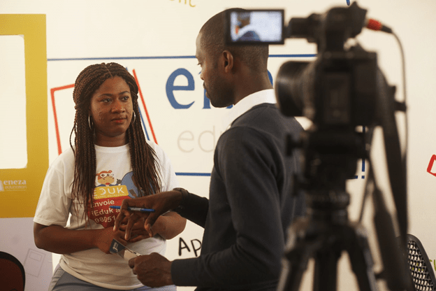 iEduk rends le soutien scolaire ludique et accessible en Côte d’Ivoire