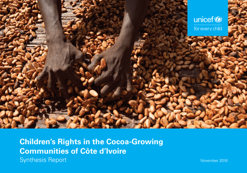 Synthesis Report: Children’s Rights in the Cocoa-Growing Communities of Côte d’Ivoire