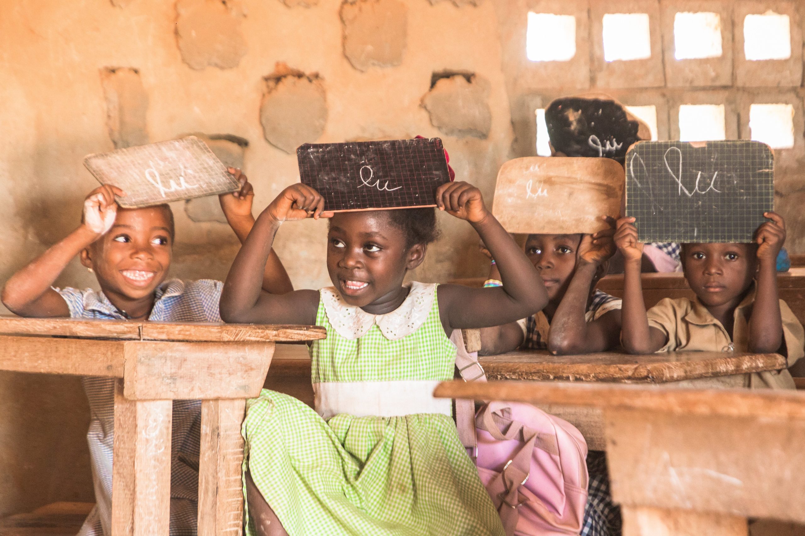 Publication du rapport quinquennal de TRECC !  Transformer l'Education en Côte d'Ivoire: Réflexions, Enseignements, Prochaines Etapes